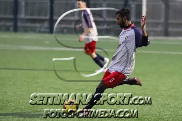 ANURA CIMIERI "Vincere domenica per giocarci fino alla fine questo campionato" ANURA CIMIERI "Vincere domenica per giocarci fino alla fine questo campionato"