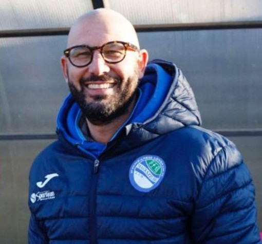 MARCO CORRADO &quot;Il mio stimolo? Provare a insegnare qualcosa ai più grandi e trasmettere passione ai più giovani&quot;