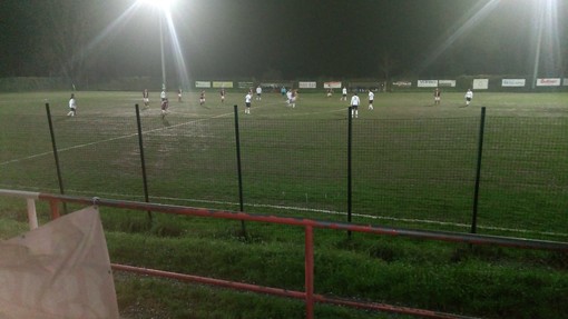 Crocefieschi vs Voltri a Vignole Borbera