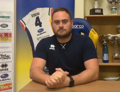 VIDEO Paolo Corrado e il match contro Garlasco: "Sono una delle favorite, ma noi ci faremo trovare pronti"