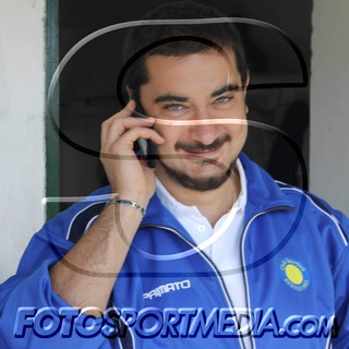 Avosso-San Martino, il pre-partita di Chris Cinacchio