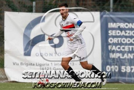 ALESSIO CHIARABINI &quot;Peccato per i playoff sfumati, sarebbero stati la ciliegina sulla torta&quot;