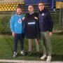 CASELLESE Arriva un top player nella dirigenza!!!