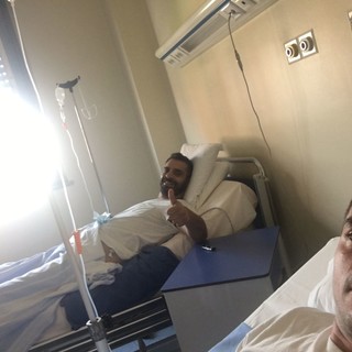 CAMPESE Due colpacci in arrivo...