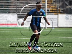 NICHOLAS COSTANTINI "Cosa mi ha deluso più del calcio? La falsità di tanti pseudo addetti ai lavori"