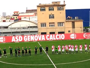 CORNIGLIANESE QUINTO