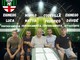 CORNIGLIANO CALCIO Altri quattro rinforzi