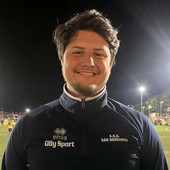 TERZA CATEGORIA Il saluto di mister Cavallo al San Bernardo