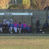 Calcio - Torna a vincere il Magrazzurri "firmato Capri"