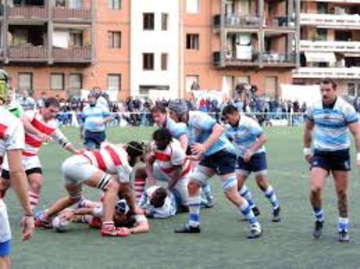 RUGBY Tempo di derby a Recco