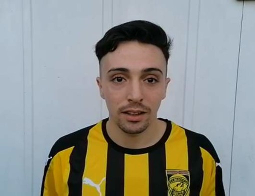 BUON COMPLEANNO E 10 DOMANDE A... Mattia Cagnetta!