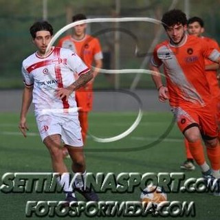 PRAESE Un gradito ritorno a centrocampo