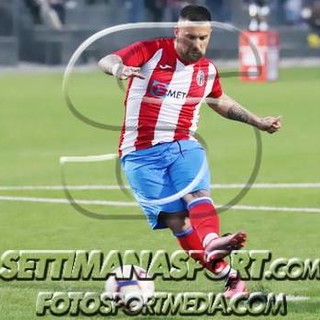 TANTI AUGURI A... MATTEO COCURULLO