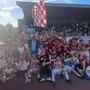 LA FESTA DELLA CARCARESE
