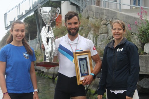 CANOTTAGGIO Regionali: Rowing in doppia cifra, pioggia di successi  anche per Murcarolo, Speranza Pra’ e Velocior