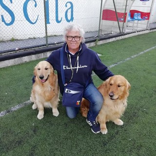 GENOVA POLISOCCER Arriva anche mister Salvatore Carboni