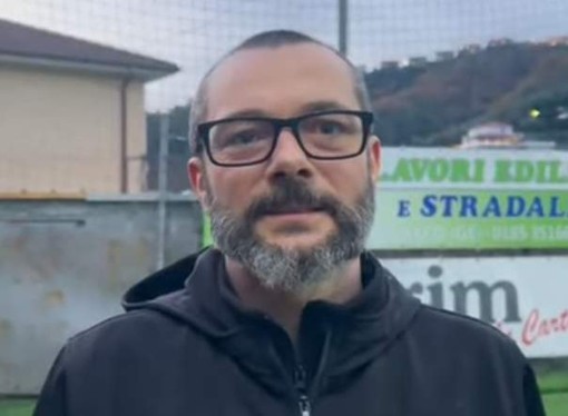 VIDEO/CASARZA-RIO MAIOR Intervista a Andrea Cervia VIDEO/CASARZA-RIO MAIOR Intervista a Andrea Cervia