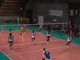 Pallavolo - Futura Ceparana dilaga sul parquet della vicecapolista
