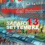 IL CALCIO DEL FUTURO Appuntamento sabato 13 settembre all'Andersen di Sestri