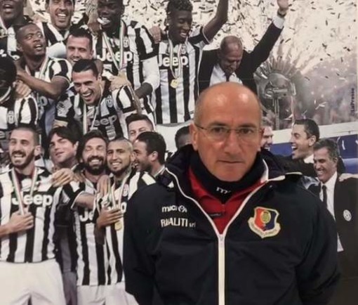 VIDEO - Juventus-Sestri Levante, il commento di Costanzo Celestini