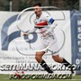 ALESSIO CHIARABINI &quot;Peccato per i playoff sfumati, sarebbero stati la ciliegina sulla torta&quot;