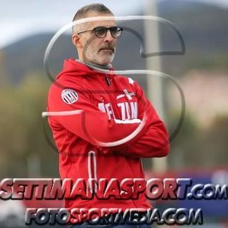 ECCELLENZA/CAMPIONATO AL VIA Tre domande ai mister: Alberto Corradi