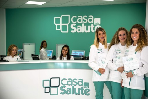 La Medicina Sportiva è uno dei fiori all’occhiello di Casa della Salute