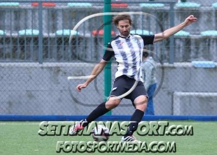 GIACOMO COTELLESSA &quot;Quando smetterò vorrei ricordarmi la mia ultima partita per aver giocato bene, magari con una vittoria, un gol e un assist&quot;