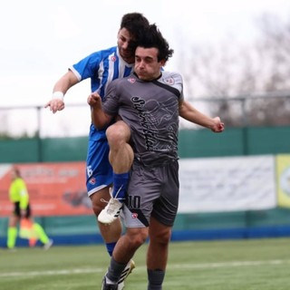 CERIALE PROGETTO CALCIO "Scontro duro ma nessuna gomitata"