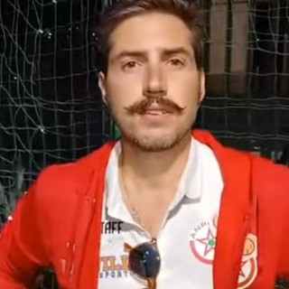 VIDEO/ ANPI-BAIARDO Intervista a Mattia Chiesa