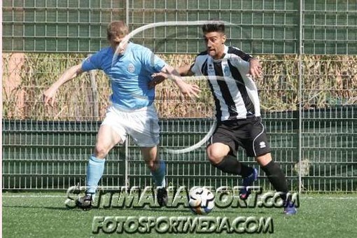 Mirko al Bogliaco nel 2012
