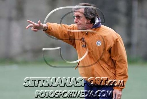 Prima C, la schedina di Pino &quot;Zeman&quot; Catania
