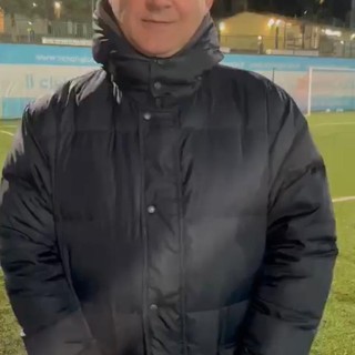 FRANCESCO CAPURRO "Abbiamo finito in crescendo, ci riproveremo l'anno prossimo"