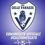 CELLE VARAZZE Stanga e Insolito i primi colpi