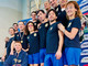 DOMINIO TUFFI MASTER, ALLA NUOTATORI GENOVESI IL SEDICESIMO SCUDETTO