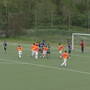 Calcio - Intercomunale molto vicina alla salvezza