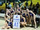 PALLANUOTO / PLAYOUT, BOGLIASCO RIBALTA LA LOCATELLI: E’ ANCORA A1