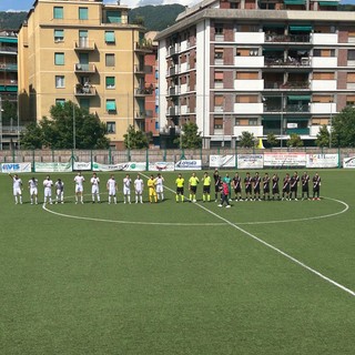 PRIMA CATEGORIA La diretta LIVE