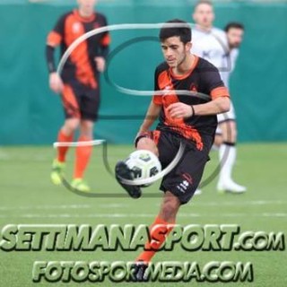 TANTI AUGURI A... GIANLUCA CUSATO &quot;Tutti a Copenaghen a trovare Matteo Vottero&quot;