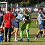 SERIE D Record italiano per il Chisola in campionato: unica squadra dalla A alla D che non ha ancora subito gol