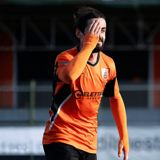 SERIE D Il Ligorna potenzia l'attacco