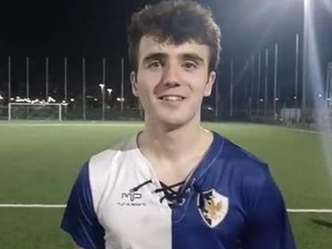 VIDEO/ANDREA D'ORIA VS NOLESE: intervista a Francesco Chiavassa