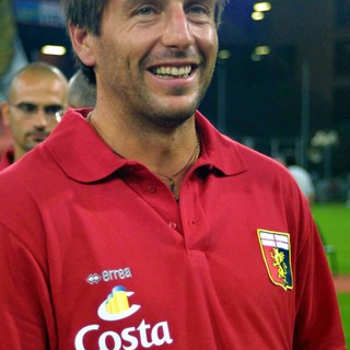 BUON COMPLEANNO E 10 DOMANDE A... Luca Cavallo !