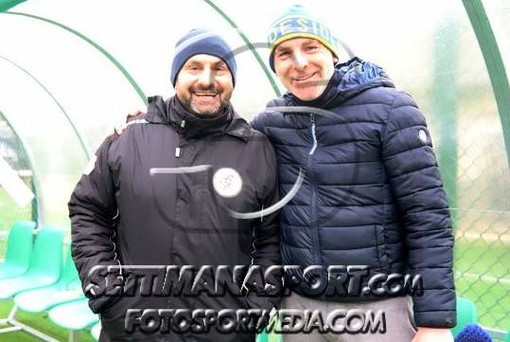 Cannistrà e Stevano