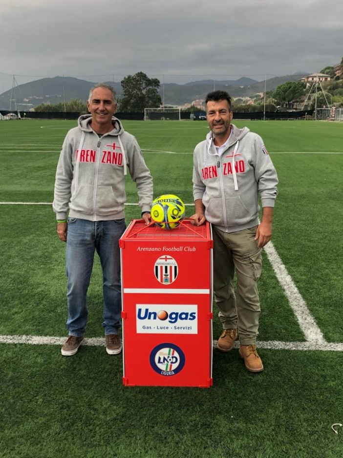 ARENZANO Il vicepresidente Casali sbotta: &quot;Si doveva sospendere tutta la giornata&quot;