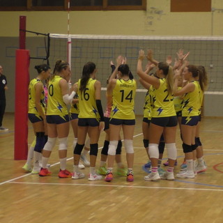Pallavolo - Scontro al vertice per il Futura Ceparana