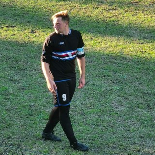 CARUSO SMART ENERGY PRESENTA la schedina di Seconda E di MATTIA CHIARELLI