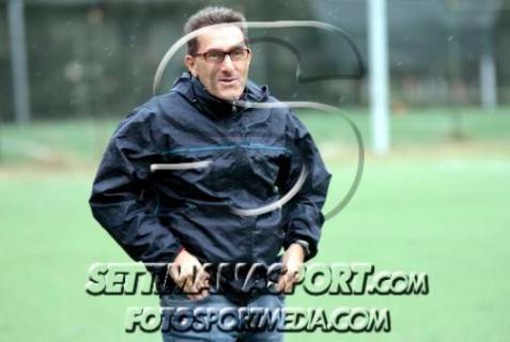 Nuova Valbisagno, un avvio a sorpresa con il colpaccio Di Maria