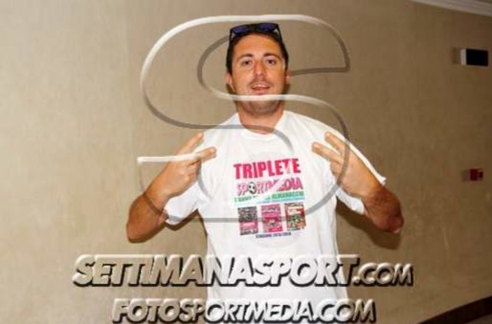 Le due super squadre di Federico Callero