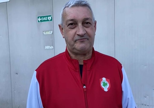 PAOLO CAPURRO DEL MOCONESI B PAOLO CAPURRO DEL MOCONESI B